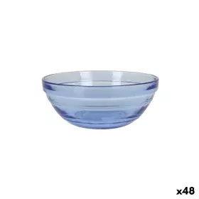 Schüssel Duralex Blau 500 ml (48 Stück) von Duralex, Schalen und Schüsseln - Ref: S2226382, Preis: 56,28 €, Rabatt: %