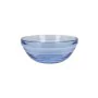 Bowl Duralex Blue 500 ml (48 Units) by Duralex, Bowls and large cups - Ref: S2226382, Price: 56,28 €, Discount: %