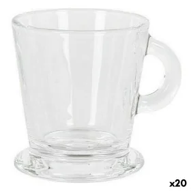 Taza Royal Leerdam Café 80 ml (20 Unidades) de Royal Leerdam, Tazas - Ref: S2226388, Precio: 25,46 €, Descuento: %