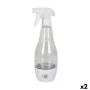 Generatore di Disinfettante tramite Elettrolisi LongFit Care (2 Unità) di LongFit Care, Disinfettanti - Rif: S2226390, Prezzo...