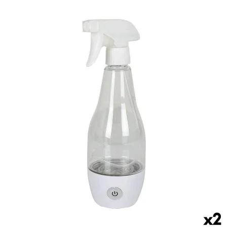 Electrolytic Disinfectant Generator LongFit Care (2 Units) by LongFit Care, Disinfectants - Ref: S2226390, Price: 21,05 €, Di...