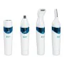 Épilation du visage LongFit Care Longfit care (2 Unités) de LongFit Care, Épilation au fil - Réf : S2226394, Prix : 16,07 €, ...