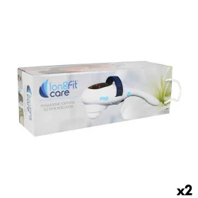 Körperdruckstellen Massagegerät LongFit Care 25 W von LongFit Care, Manuelle Massagewerkzeuge - Ref: S2226396, Preis: 20,41 €...