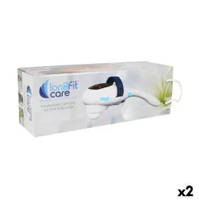 Massageador Body Pressure LongFit Care 25 W de LongFit Care, Utensílios para massagem manual - Ref: S2226396, Preço: 20,09 €,...