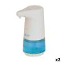 Dispensador de Jabón Automático con Sensor LongFit Care (2 Unidades) de LongFit Care, Soportes y dispensadores - Ref: S222639...