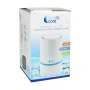 Air purifier LongFit Care Ø 12,5 X 19,4 cM (2 Units) by LongFit Care, Portable air purifiers - Ref: S2226400, Price: 33,83 €,...