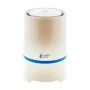 Air purifier LongFit Care Ø 12,5 X 19,4 cM (2 Units) by LongFit Care, Portable air purifiers - Ref: S2226400, Price: 33,83 €,...