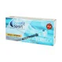 Banda elástica de resistencia LongFit Sport F2 Azul (4 Unidades) de LongFit Sport, Bandas elásticas - Ref: S2226416, Precio: ...