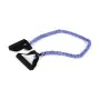 Banda elástica de resistencia LongFit Sport F2 Azul (4 Unidades) de LongFit Sport, Bandas elásticas - Ref: S2226416, Precio: ...