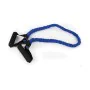 Banda elástica de resistencia LongFit Sport F3 Azul (4 Unidades) de LongFit Sport, Bandas elásticas - Ref: S2226417, Precio: ...