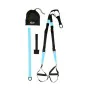 TRX LongFit Sport Set Training (3 Units) by LongFit Sport, Suspension Trainer - Ref: S2226419, Price: 39,36 €, Discount: %