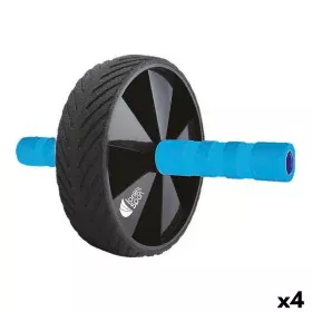 Abdominal Wheel LongFit Sport Longfit sport by LongFit Sport, Core & Abdominal Trainers - Ref: S2226420, Price: 23,68 €, Disc...