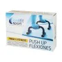 Soporte para Flexiones LongFit Sport Azul Negro (3 Unidades) de LongFit Sport, Soportes para flexiones - Ref: S2226421, Preci...