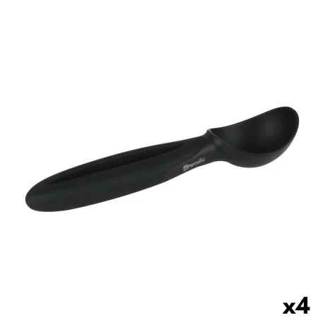 Cuillère à Glace Percutti Fórmula Noir (4 Unités) de Percutti, Cuillères à glace - Réf : S2226439, Prix : 10,65 €, Remise : %