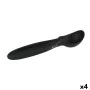 Cuchara para Helado Percutti Fórmula Negro (4 Unidades) de Percutti, Cucharas de helado - Ref: S2226439, Precio: 10,65 €, Des...