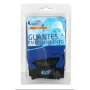 Gants d'Entraînement LongFit Sport Longfit sport Bleu/Noir de LongFit Sport, Gants de fitness - Réf : S2226455, Prix : 32,45 ...