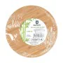 Bowl Percutti Melamin Brown Green 18,9 x 18,9 x 8,5 cm Bamboo (4 Units) by Percutti, Plates and dishes - Ref: S2226491, Price...