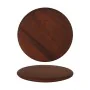 Serving board Viejo Valle Iroko Circular ø 32 x 1,8 cm (2 Units) by Viejo Valle, Plates and dishes - Ref: S2226545, Price: 34...