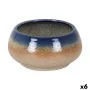 Tigela Inde STONEWARE CARIBIAN 50 cl (6 Unidades) de Inde, Travessas e taças - Ref: S2226554, Preço: 15,10 €, Desconto: %