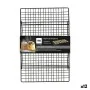 Cooling Mesh La Mediterránea 38 x 25 x 8,5 cm by La Mediterránea, Grates - Ref: S2226592, Price: 34,44 €, Discount: %