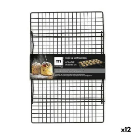 Cooling Mesh La Mediterránea 38 x 25 x 8,5 cm by La Mediterránea, Grates - Ref: S2226592, Price: 33,77 €, Discount: %