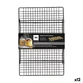 Grille de refroidissement La Mediterránea 38 x 25 x 8,5 cm de La Mediterránea, Grilles - Réf : S2226592, Prix : 34,44 €, Remi...