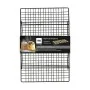 Cooling Mesh La Mediterránea 38 x 25 x 8,5 cm by La Mediterránea, Grates - Ref: S2226592, Price: 34,44 €, Discount: %