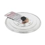 Tapa para Sartén con Desvaporizador Quttin Aluminio Ø 32,5 cm (12 Unidades) de Quttin, Tapas para sartenes - Ref: S2226608, P...