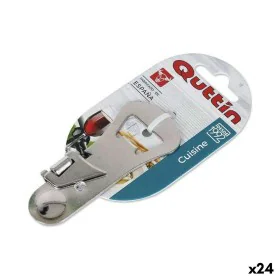 Ouvre-bouteille Quttin Ouvre-boîte 8,5 x 3,5 cm (24 Unités) de Quttin, Ouvre-bouteilles - Réf : S2226611, Prix : 24,35 €, Rem...