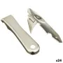 Bottle opener Percutti 8 x 3 cm 8,3 x 2 cm (24 Units) by Percutti, Bottle Openers - Ref: S2226618, Price: 28,33 €, Discount: %