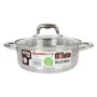 Casserole with Lid Quttin 139505 (ø 24 cm) by Quttin, Braising Pans - Ref: S2226635, Price: 69,70 €, Discount: %