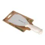 Spatula for Griddle Quttin Bio 8 cm 0,8 mm (24 Units) (8 cm) by Quttin, Spatulas - Ref: S2226658, Price: 36,30 €, Discount: %