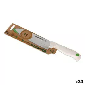 Coltello Santoku Quttin Bio (16,5 cm) di Quttin, Coltelli asiatici - Rif: S2226659, Prezzo: 41,39 €, Sconto: %