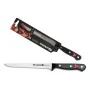 Cuchillo Jamonero Quttin Sybarite 16 Unidades 2,5 mm de Quttin, Cuchillos jamoneros - Ref: S2226677, Precio: 61,59 €, Descuen...