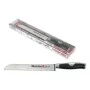 Bread Knife Quttin Moare (22 cm) 6 Units 3 mm by Quttin, Bread Knives - Ref: S2226683, Price: 74,26 €, Discount: %