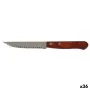 Coltello da Carne Quttin Packwood Legno (36 Unità) di Quttin, Coltelli - Rif: S2226696, Prezzo: 65,29 €, Sconto: %