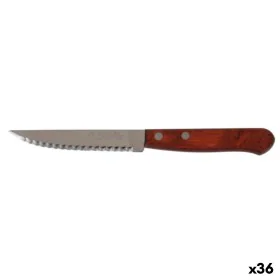 Cuchillo para Carne Quttin Packwood Madera (36 Unidades) de Quttin, Cuchillos - Ref: S2226696, Precio: 65,29 €, Descuento: %