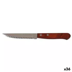 Coltello da Carne Quttin Packwood Legno (36 Unità) di Quttin, Coltelli - Rif: S2226696, Prezzo: 70,51 €, Sconto: %