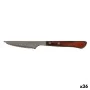 Faca de Cortar Costeletas Quttin Packwood Madeira (36 Unidades) de Quttin, Facas - Ref: S2226697, Preço: 76,58 €, Desconto: %