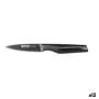 Cuchillo Pelador Quttin Black Edition 10,5 cm 1,8 mm (12 Unidades) de Quttin, Cuchillos para pelar - Ref: S2226698, Precio: 5...