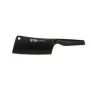 Large Cooking Knife Quttin Black Edition 17,5 cm 2,5 mm (6 Units) by Quttin, Cleavers - Ref: S2226703, Price: 56,97 €, Discou...