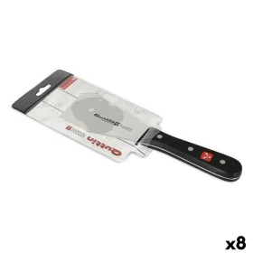 Espátula para Plancha Sybarite Quttin Gourmet (9 cm) (8 Unidades) de Quttin, Espátulas - Ref: S2226712, Precio: 35,42 €, Desc...