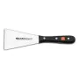 Spatula for Griddle Sybarite Quttin Gourmet (9 cm) (8 Units) by Quttin, Spatulas - Ref: S2226712, Price: 34,85 €, Discount: %