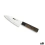 Couteau de cuisine Quttin Deba Takamura 11 cm (6 Unités) de Quttin, Couteaux de chef - Réf : S2226714, Prix : 18,46 €, Remise...