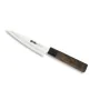 Couteau de cuisine Quttin Banno Takamura 12 cm (6 Unités) de Quttin, Couteaux de chef - Réf : S2226715, Prix : 17,77 €, Remis...