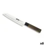 Couteau de cuisine Quttin Kiritsuke Takamura 16 cm (6 Unités) de Quttin, Couteaux de chef - Réf : S2226717, Prix : 24,39 €, R...