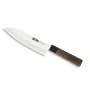 Cuchillo de Cocina Quttin Santoku Takamura 17 cm (6 Unidades) de Quttin, Cuchillos de cocinero - Ref: S2226718, Precio: 29,22...