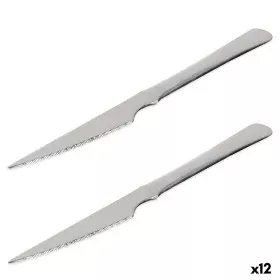 Ensemble de Couteaux Quttin Classic 2 Pièces (12 Unités) (2 pcs) de Quttin, Ensembles de couteaux de cuisine - Réf : S2226760...