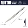 Ensemble de Couteaux Quttin Classic 2 Pièces (12 Unités) (2 pcs) de Quttin, Ensembles de couteaux de cuisine - Réf : S2226760...