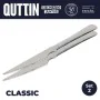 Ensemble de Couteaux Quttin Classic 2 Pièces (12 Unités) (2 pcs) de Quttin, Ensembles de couteaux de cuisine - Réf : S2226760...